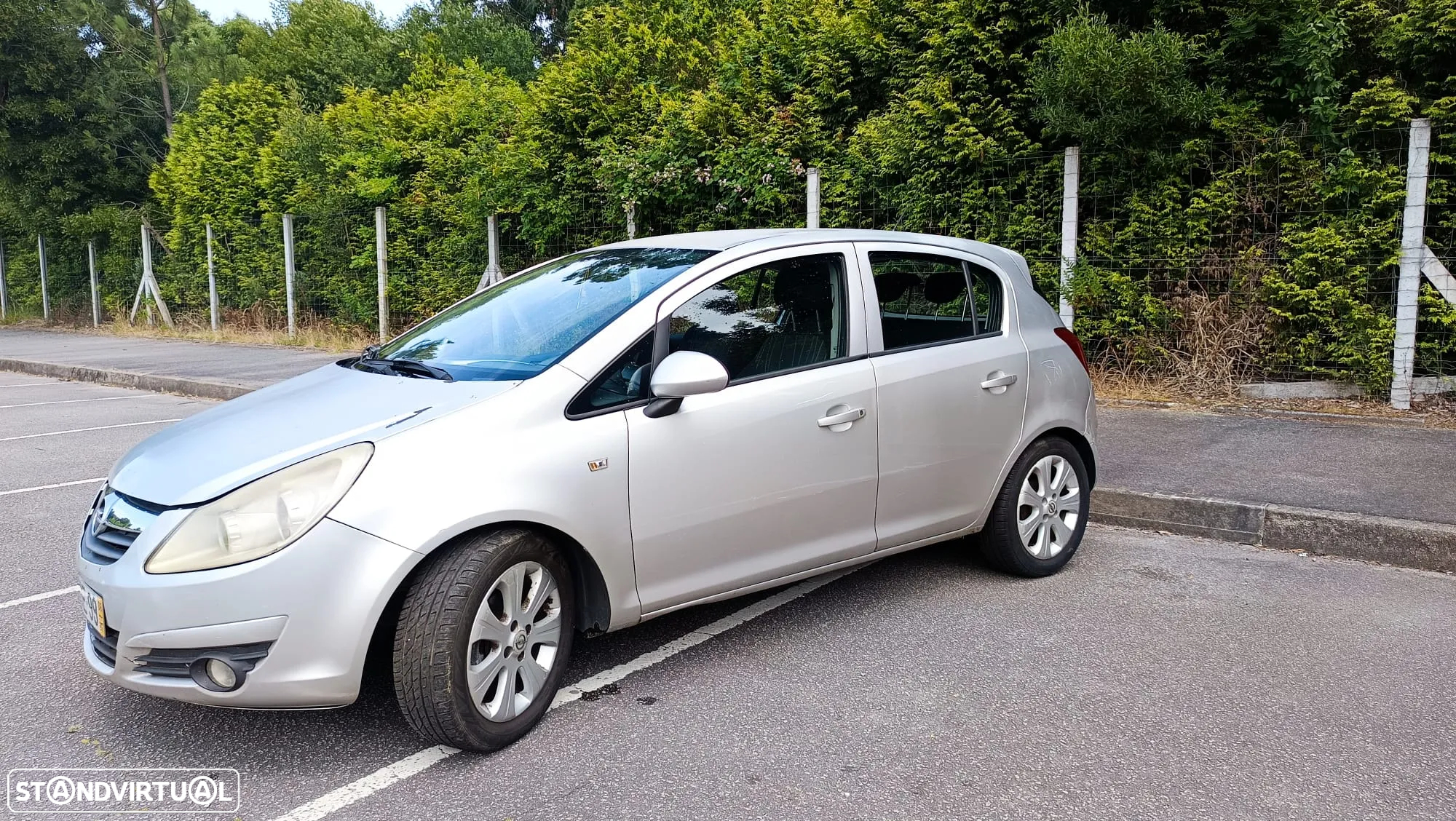 Opel Corsa - 12