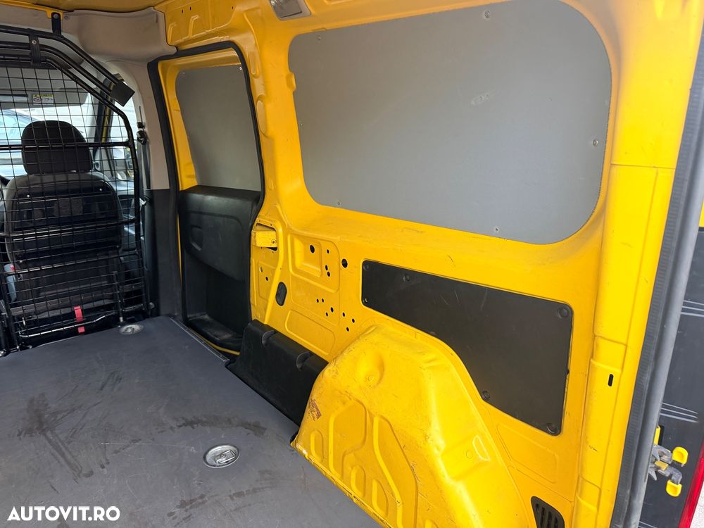 Fiat Doblo Maxi - 17