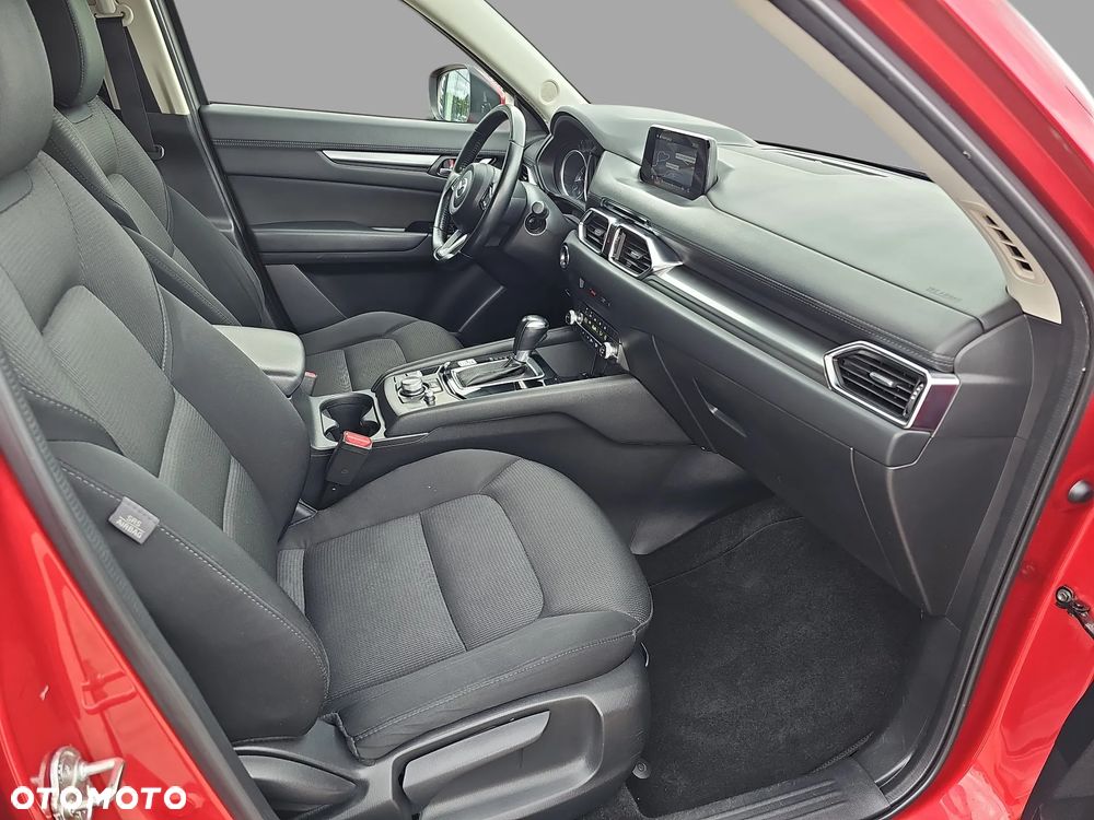 Mazda CX-5 2.0 Skymotion 2WD - 12