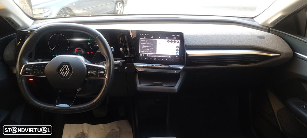 Renault Mégane E-Tech EV40 Equilibre - 14