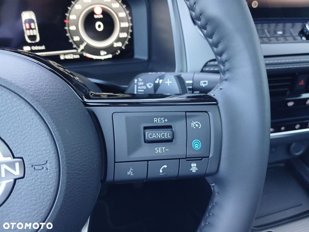 Nissan Qashqai 1.3 DIG-T MHEV N-Connecta Xtronic - 19
