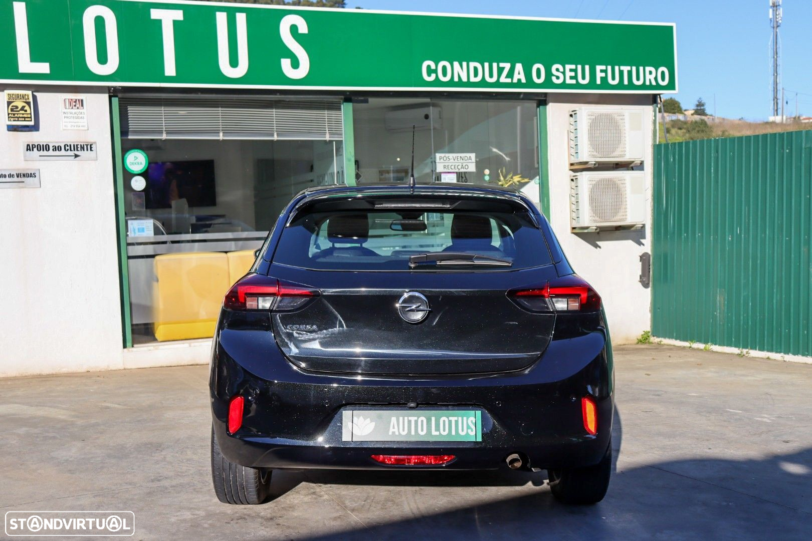 Opel Corsa 1.2 T Elegance - 7
