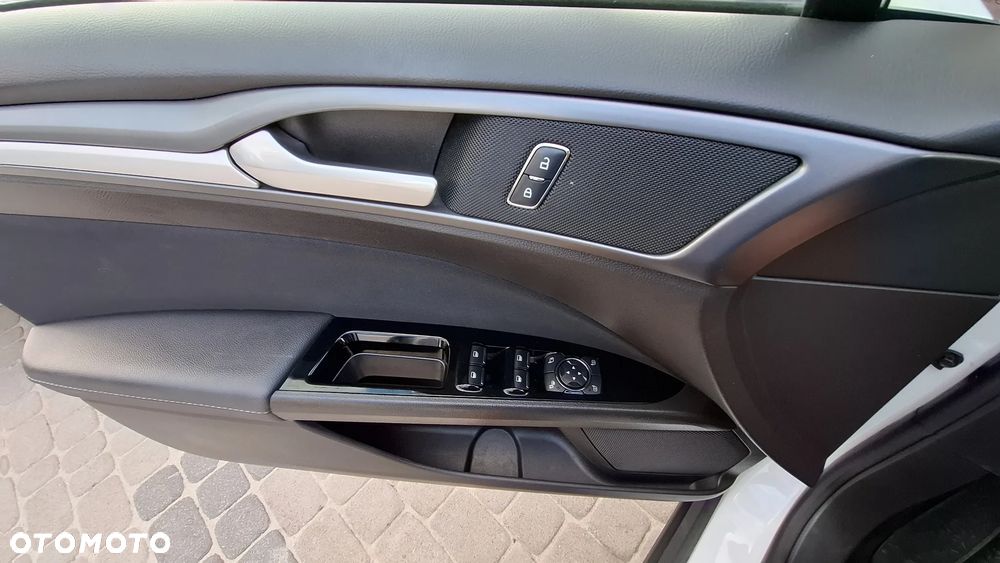 Ford Mondeo 1.5 EcoBoost Edition - 13