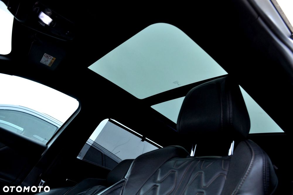 Peugeot 5008 - 15
