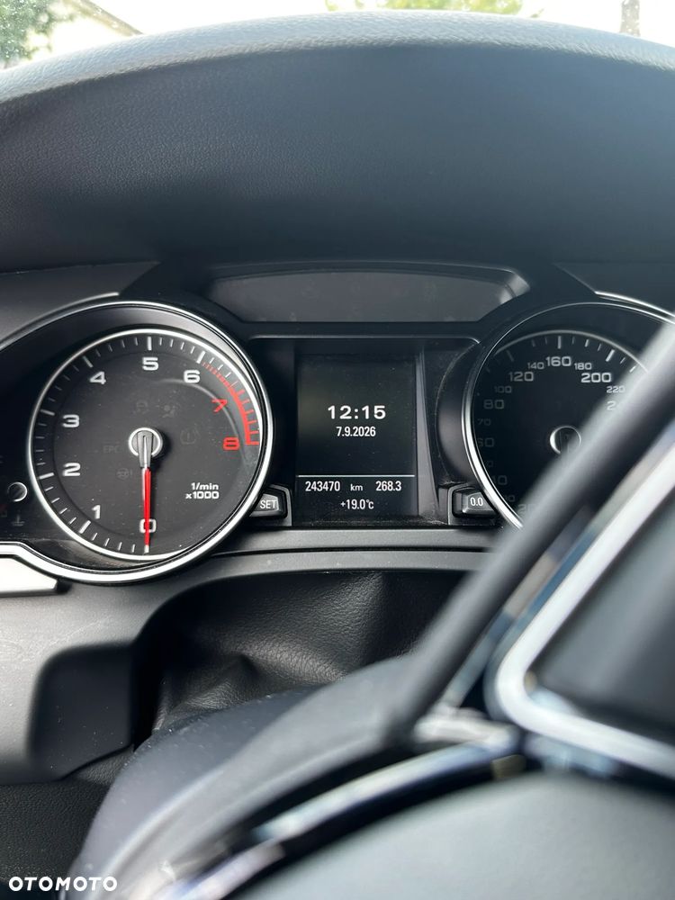 Audi A5 Coupé 1.8 TFSI Multitronic - 11