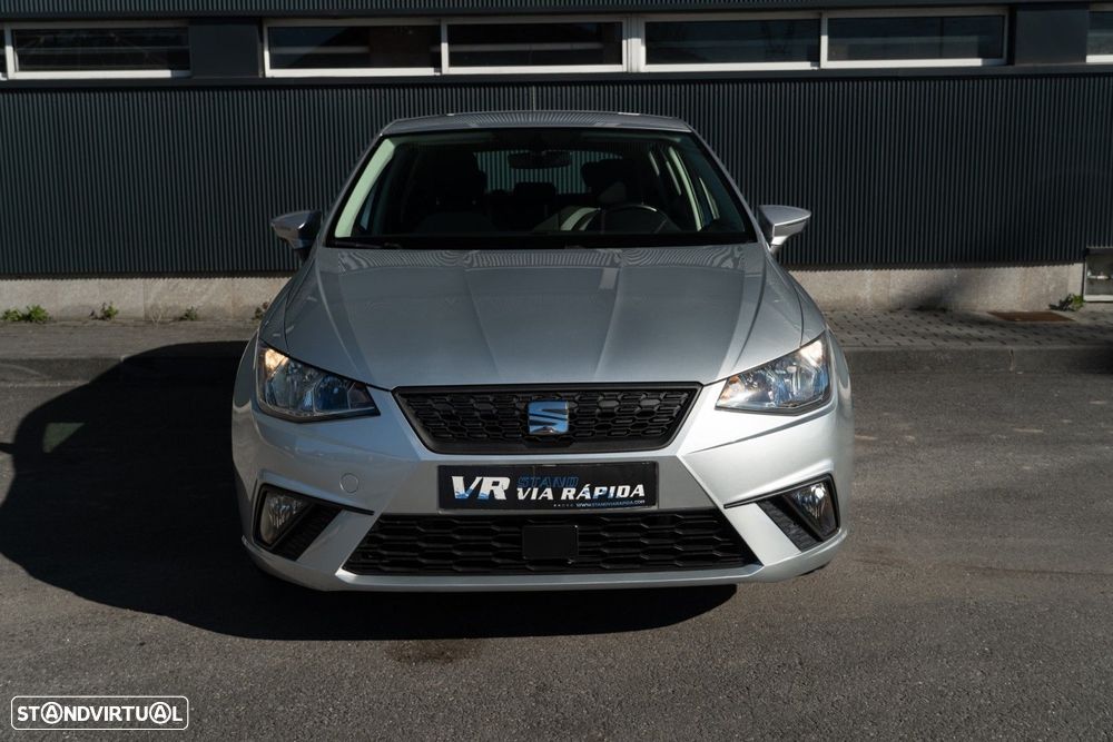 SEAT Ibiza 1.0 Style - 2