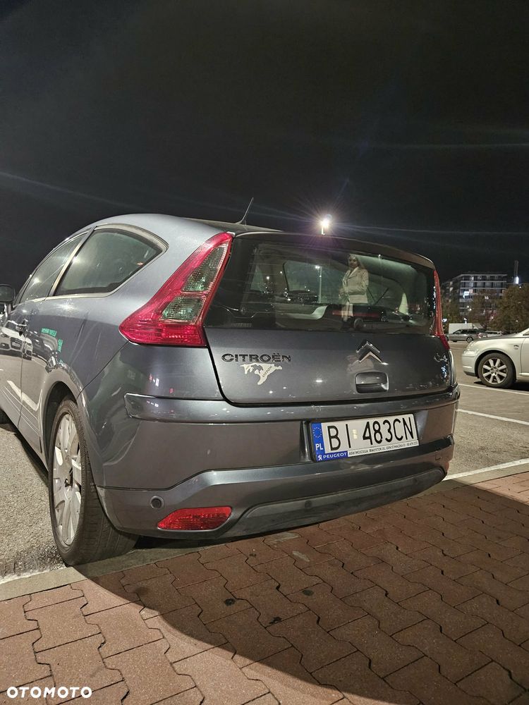 Citroën C4 1.6 16V By Loeb - 9