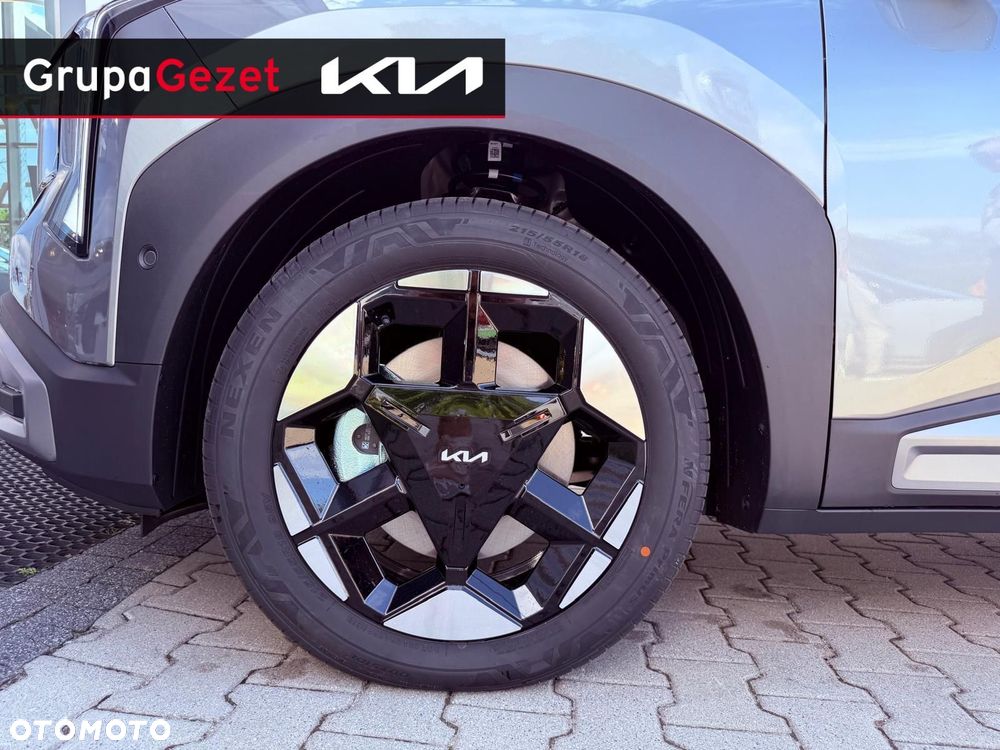 Kia Seltos 1.6 T-GDI L DCT - 19