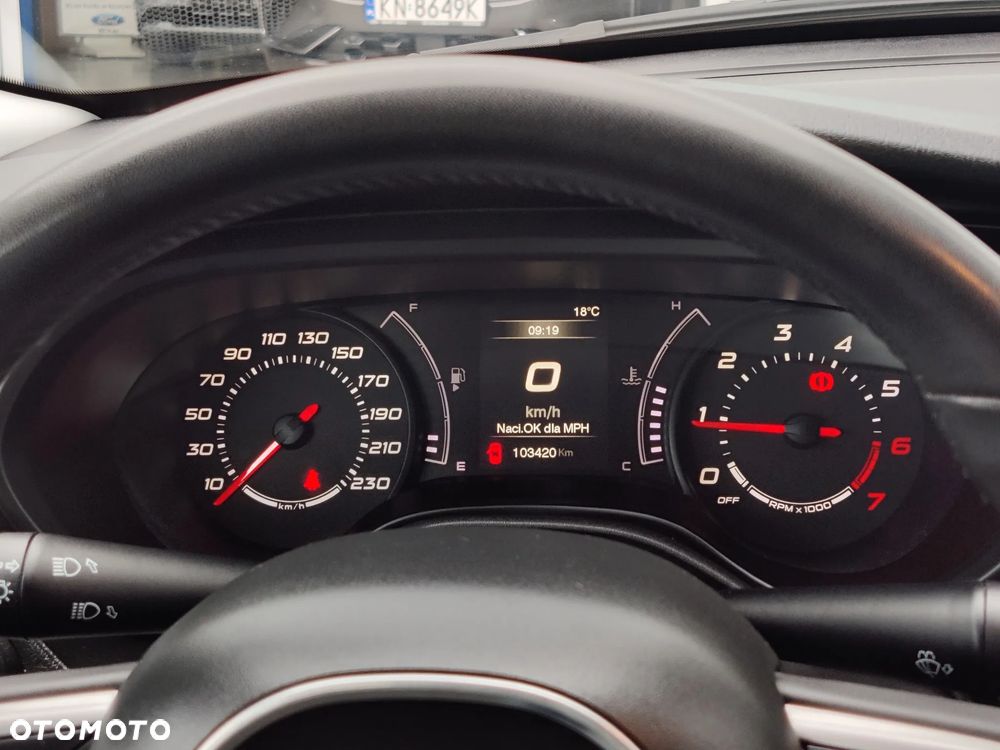 Fiat Tipo 1.4 16V Lounge - 10