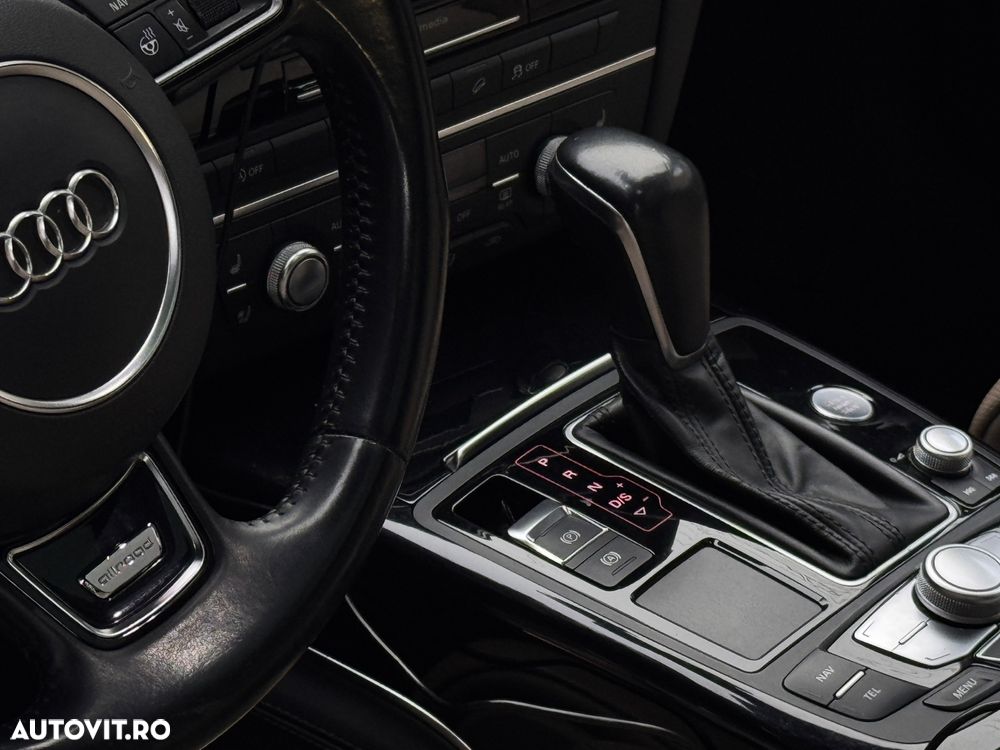 Audi A6 Allroad - 7