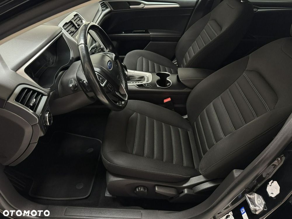 Ford Mondeo 2.0 TDCi Trend PowerShift - 15