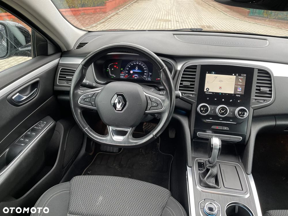 Renault Talisman 2.0 Blue dCi Intens EDC - 9