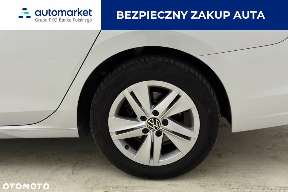 Volkswagen Golf VIII 2.0 TDI Life - 12