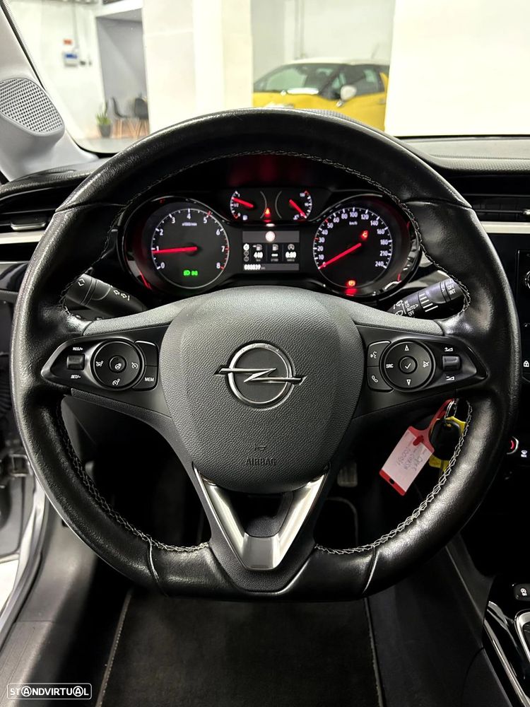 Opel Corsa 1.2 T Elegance - 5