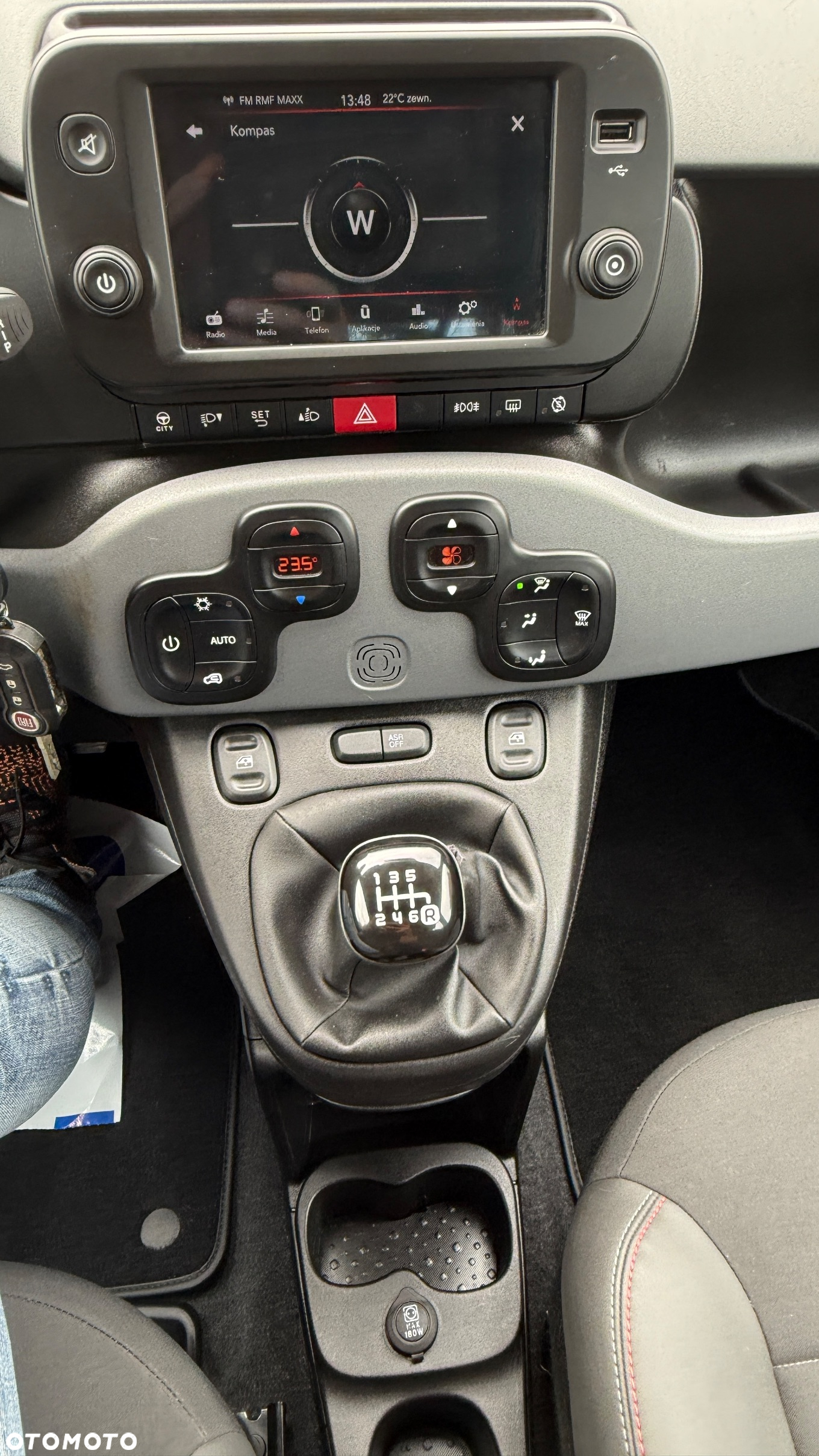 Fiat Panda 1.0 GSE Hybrid Sport - 3