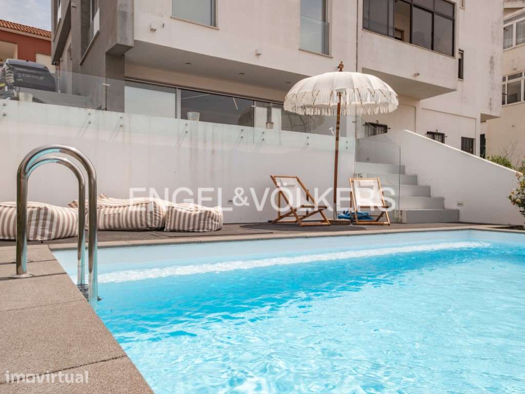 Moradia T3 em Porto Salvo - Grande imagem: 3/41