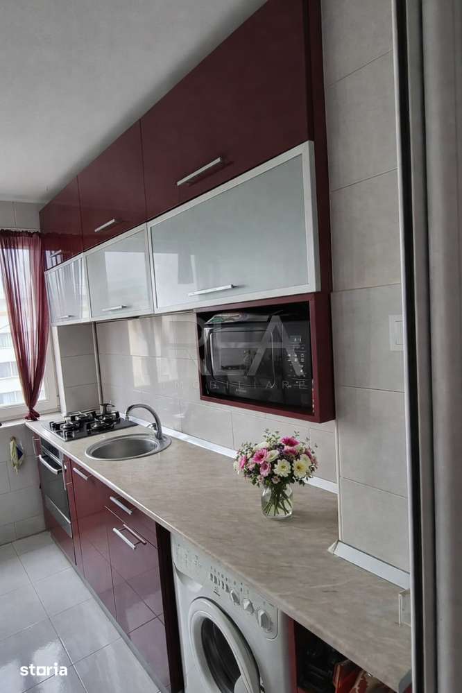 3 camere, Iancului, metrou, renovat — fotografia 1