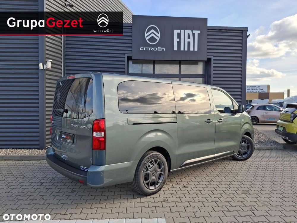 Citroën SpaceTourer - 3