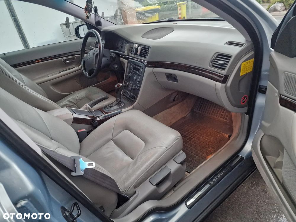 Volvo S80 2.9 Executive - 11