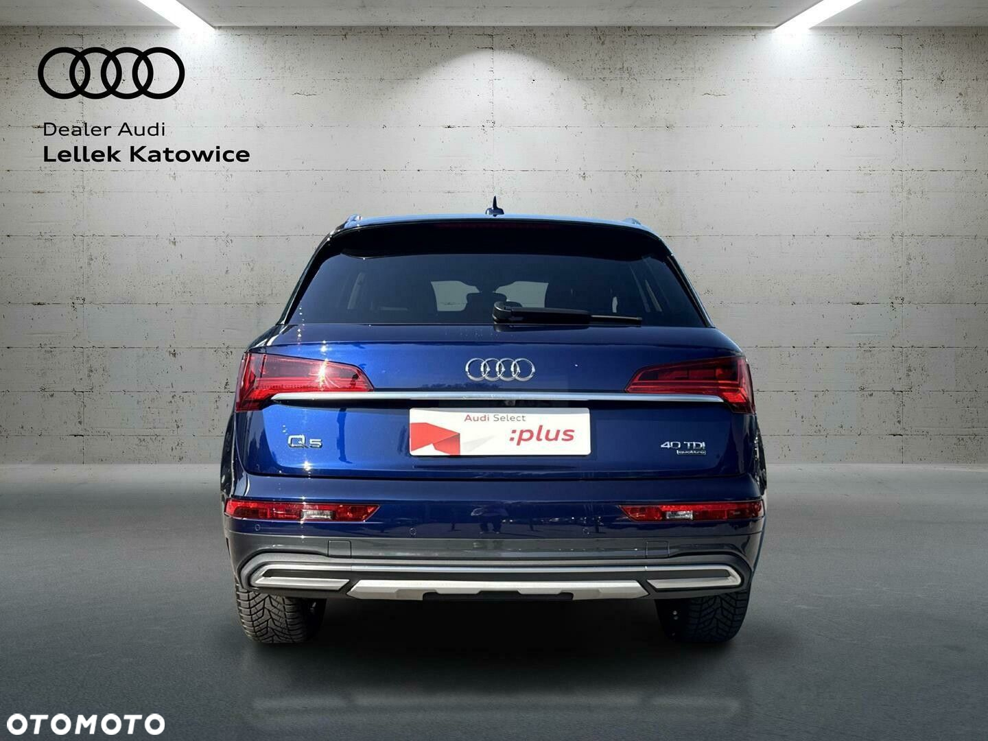 Audi Q5 - 7