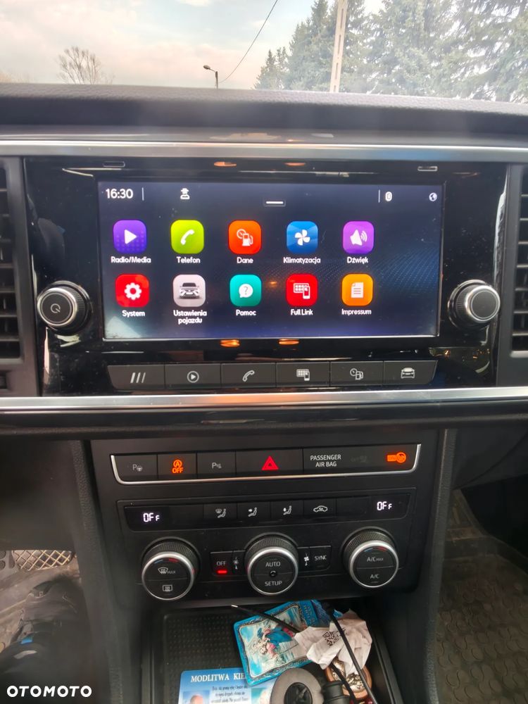 Seat Ateca 1.5 TSI Style S&S DSG - 12