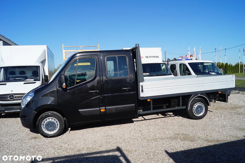 Renault Master - 2