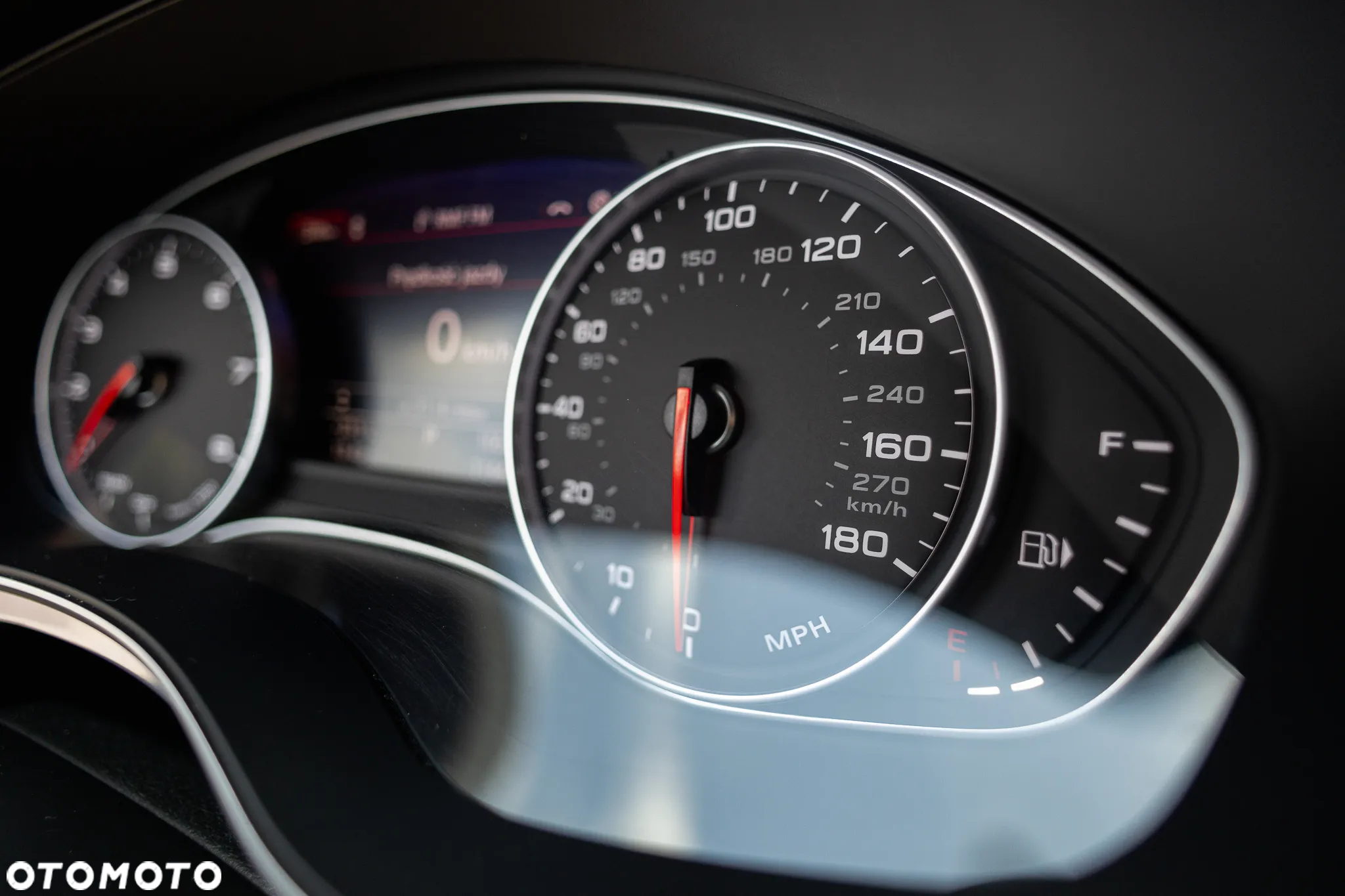 Audi A7 Sportback 3.0 TFSI Quattro S tronic - 26