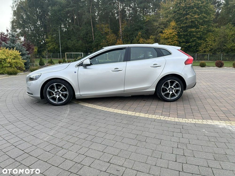 Volvo V40 - 5