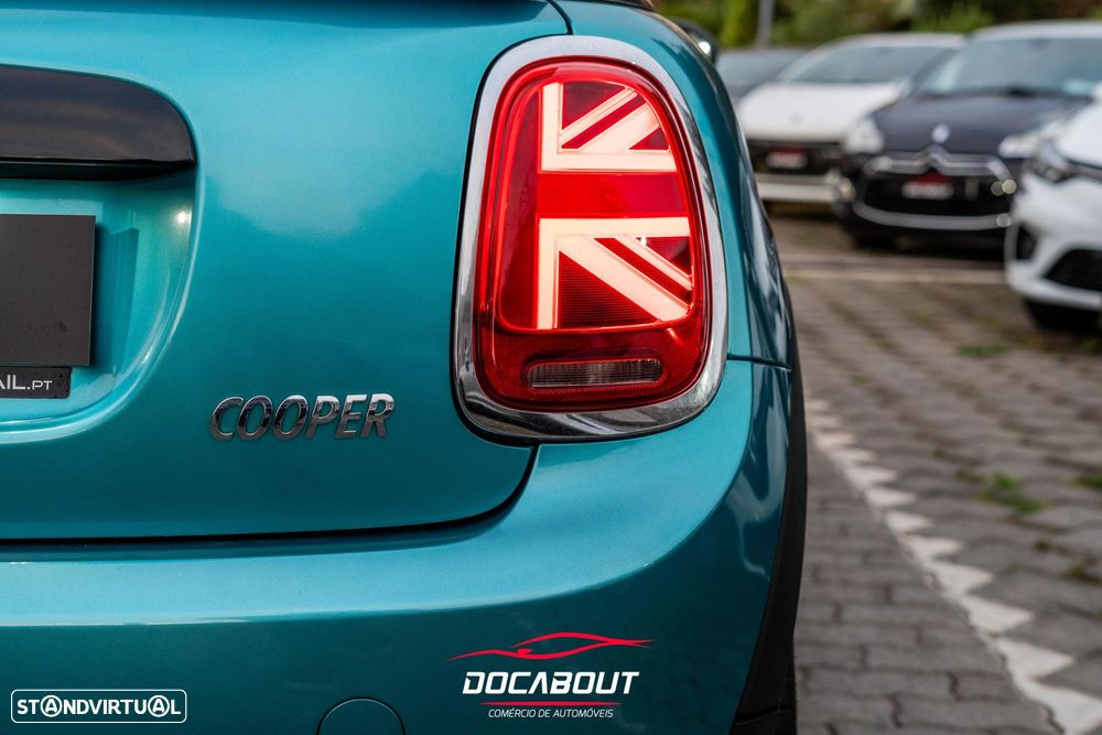 MINI 3 Portas - 9