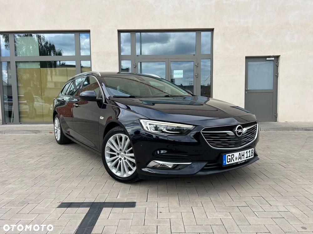 Opel Insignia 2.0 Exclusive - 7