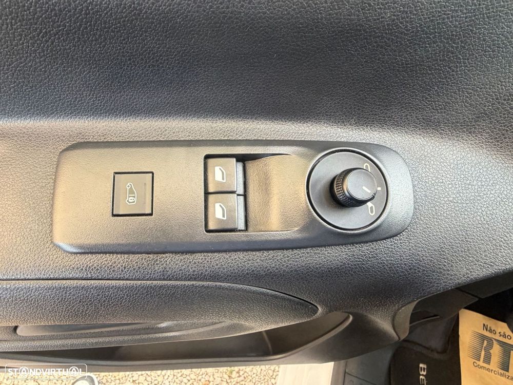 Peugeot Partner 1.5 BlueHDi Pro Longa - 17