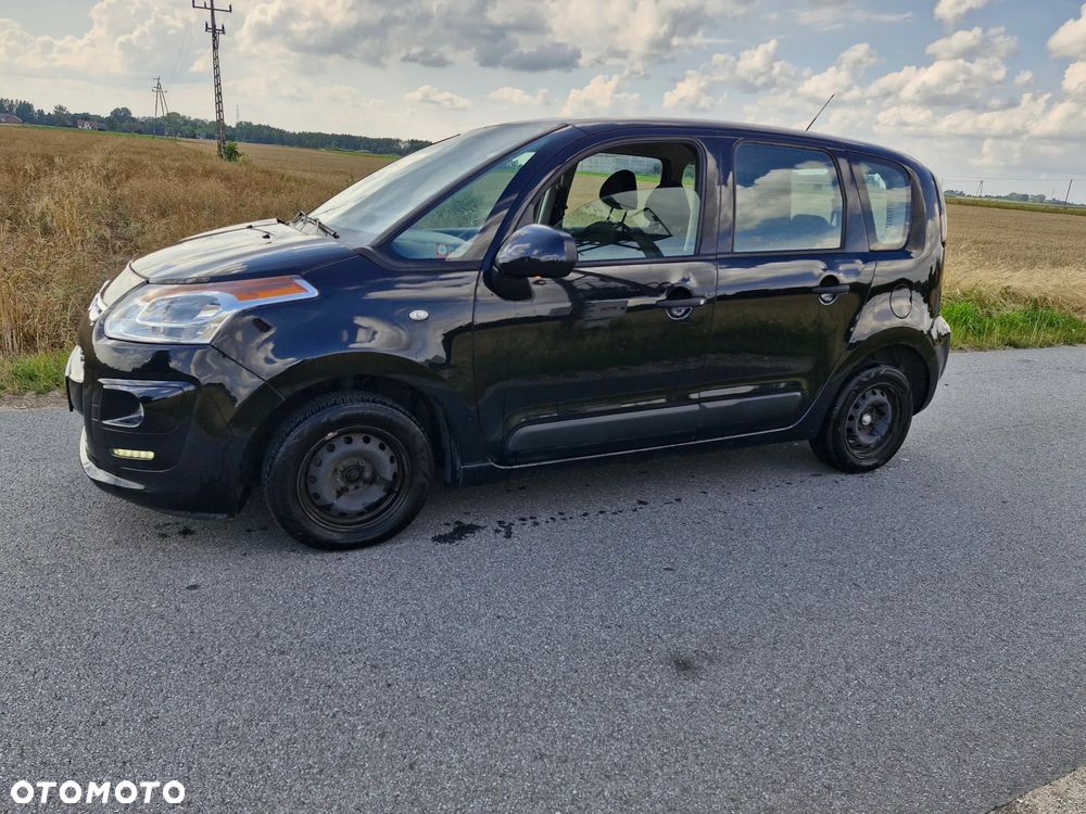 Citroën C3 Picasso 1.6 HDi Attraction - 8