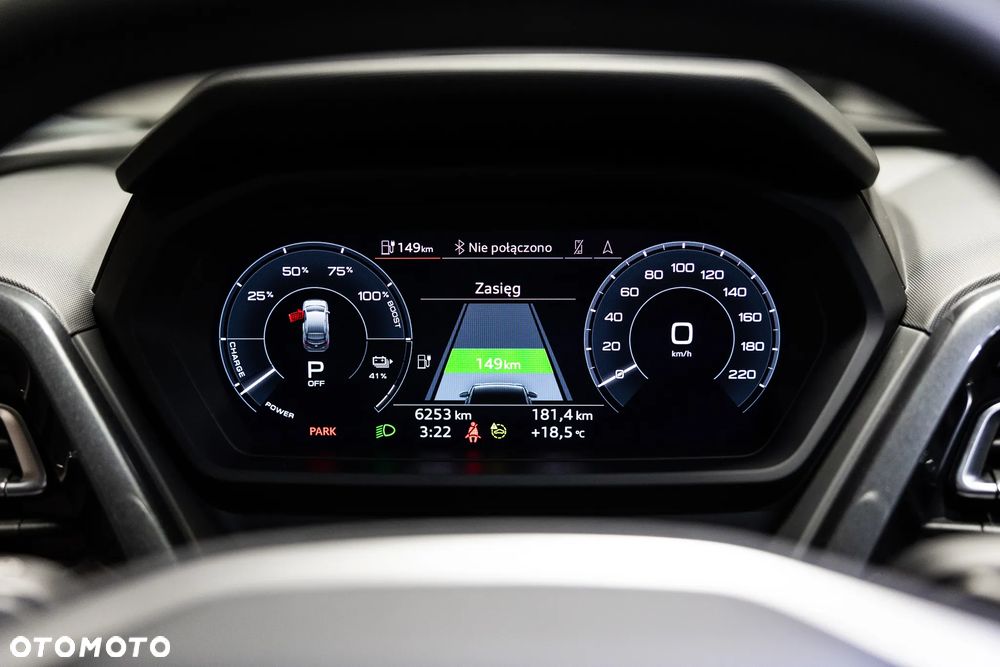 Audi Q4 e-tron 50 77kWh Quattro S Line - 26