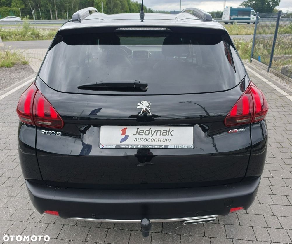 Peugeot 2008 - 7