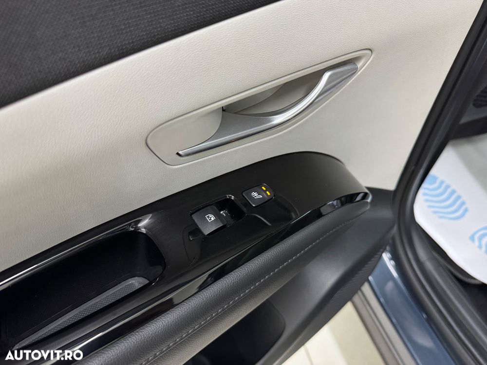 Hyundai Tucson PHEV 1.6 l 265 CP 4WD 6AT Luxury - 27