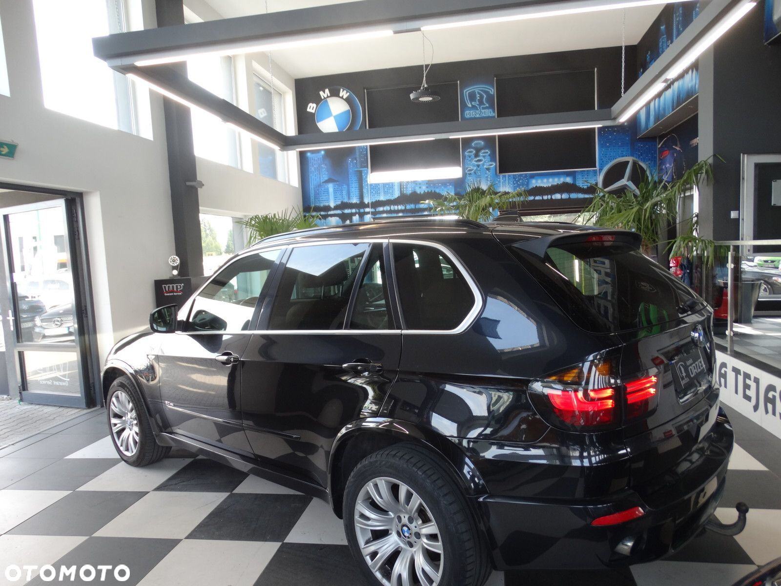 BMW X5 - 7