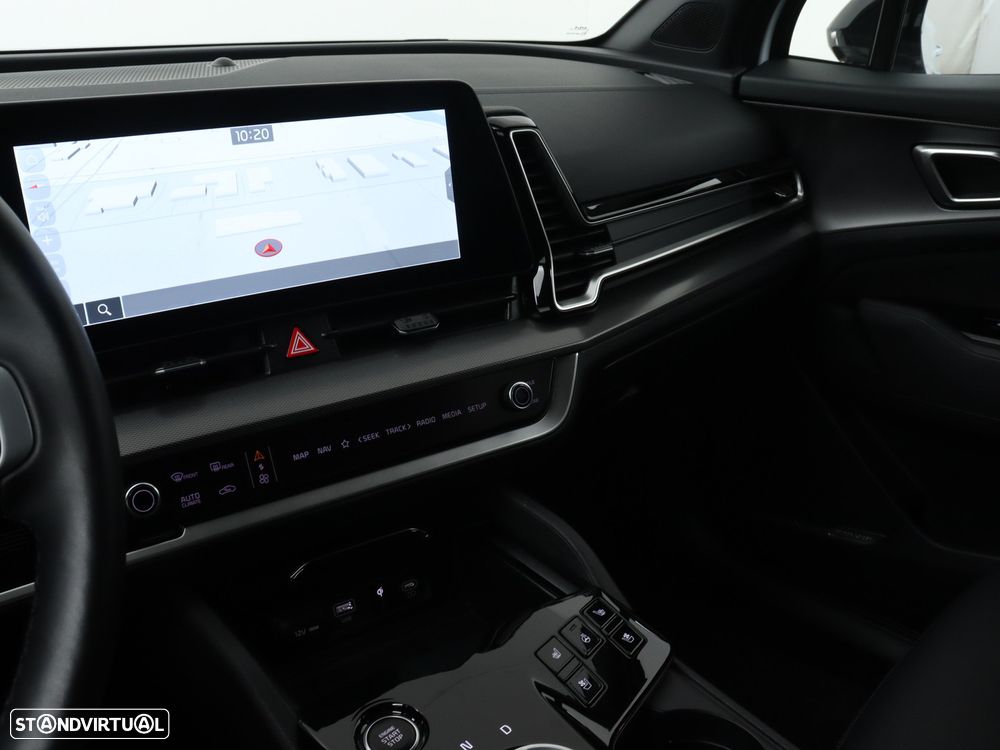 Kia Sportage 1.6 T-GDI AWD Plug-in Hybrid Pack GT-Line - 6