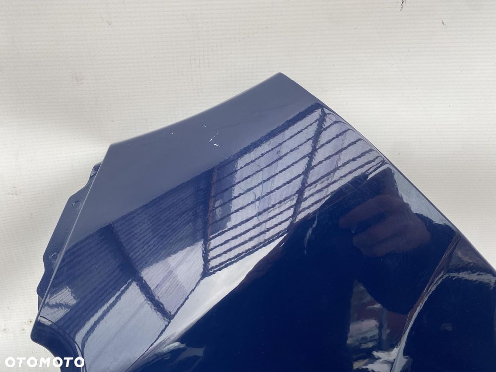 DUCATO BOXER JUMPER LIFT 14- BŁOTNIK LEWY GRANATOWY - 4