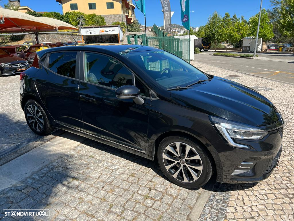Renault Clio 1.5 Blue dCi Limited - 3