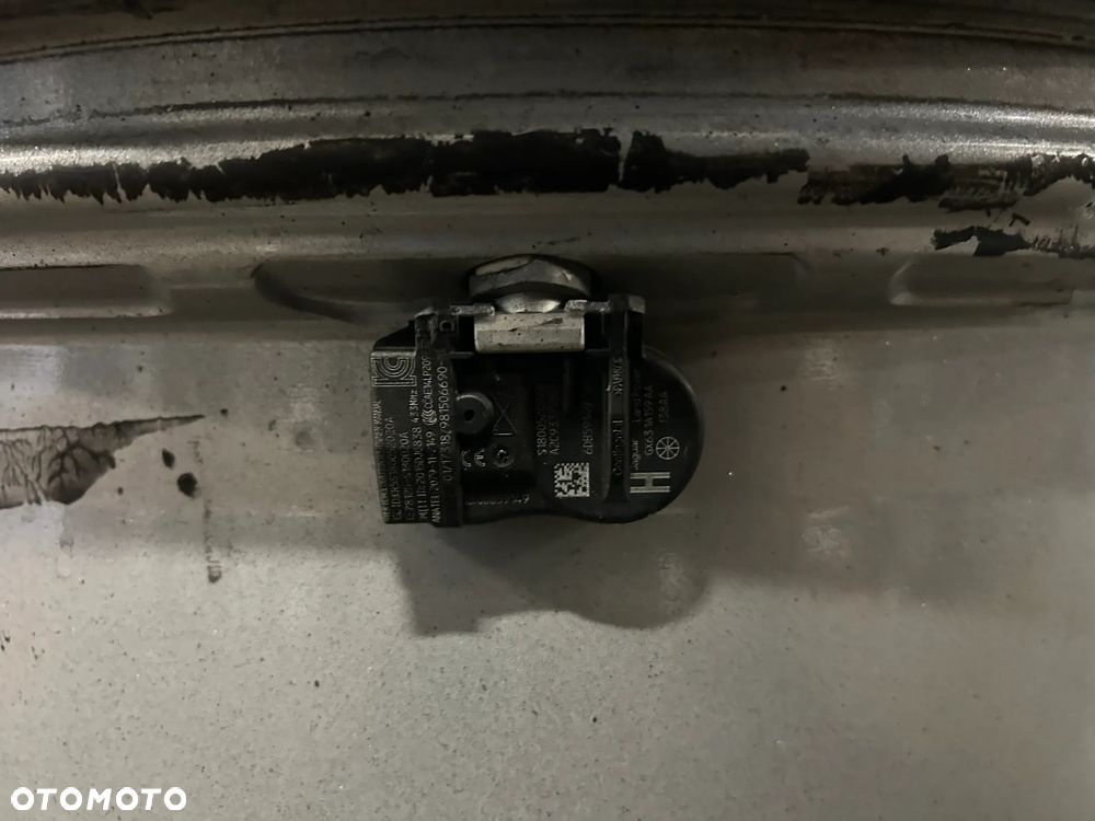 Alufelgi Land Rover Range Rover Sport 21 cali 5x120 4szt. Ładne z czujnikami! - 14