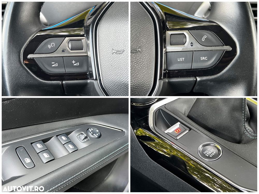 Peugeot 3008 BlueHDi 130 Stop & Start Crossway - 20