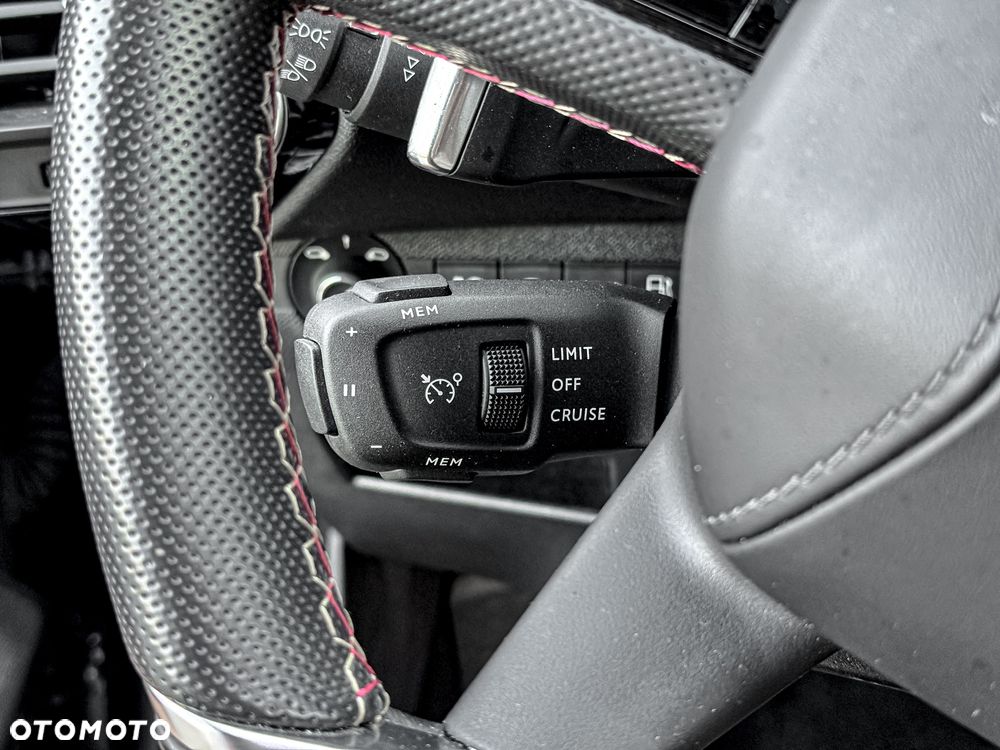 DS Automobiles DS 7 Crossback 1.6 PureTech Performance Line + - 30