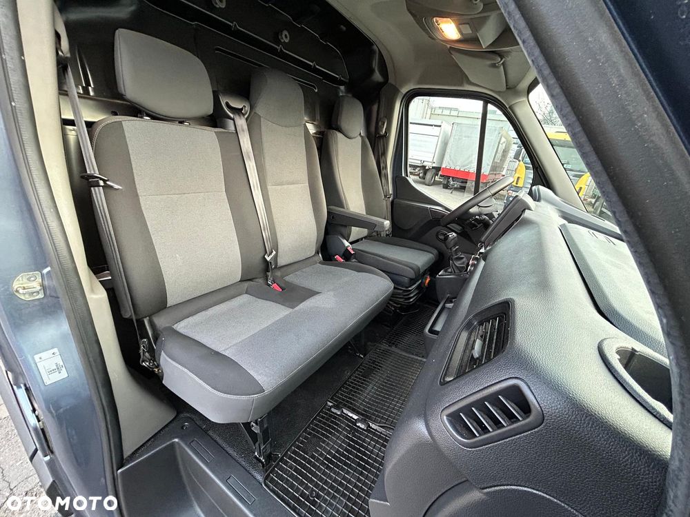 Renault Master - 21