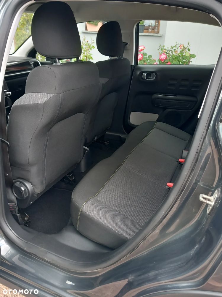 Citroën C3 - 12