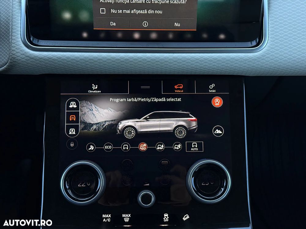 Land Rover Range Rover Velar 2.0 HSE - 34