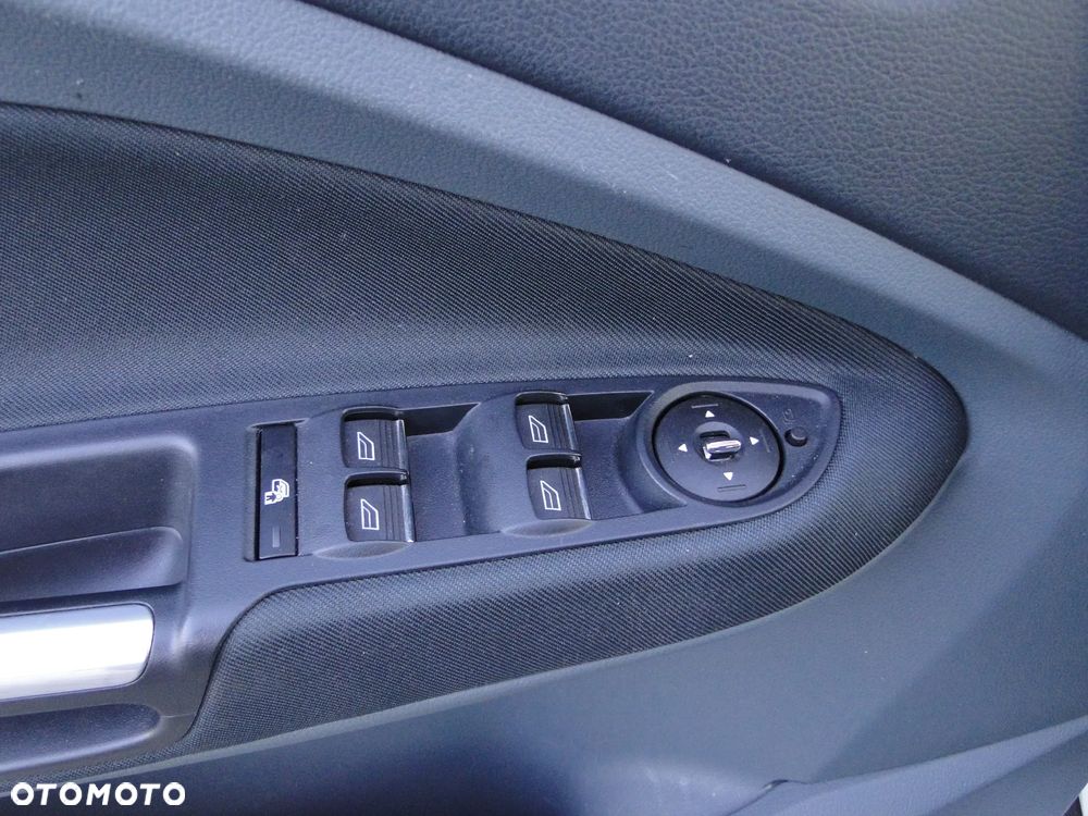 Ford Grand C-MAX 1.6 TDCi Start-Stop-System Titanium - 10