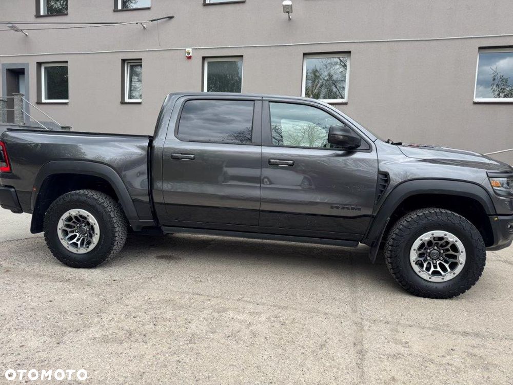 RAM 1500 TRX - 3