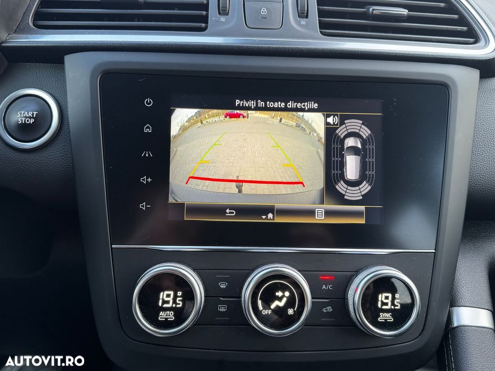 Renault Kadjar TCe GPF Intens - 27