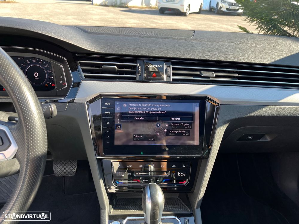 VW Passat Variant 1.4 TSI GTE+ Plug-in - 33