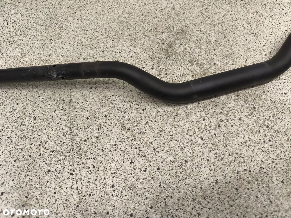 Kierownica Triumph Trident 660 2022 - 4